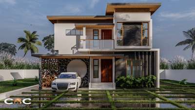 📲9567061049
Exterior work design first 10 customers  
500
 #3DoorWardrobe #exteriordesigns #exterior_Work