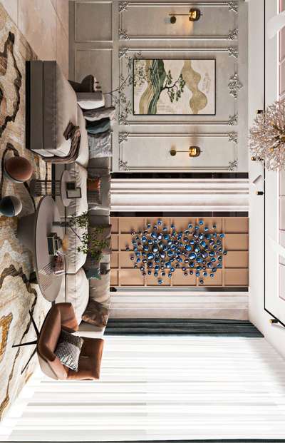 Living space for flats work sapace according use😊❤️ ##InteriorDesign  
#HomeDecor  
#InteriorInspiration  
#InteriorStyling  
#DreamHome  
#LuxuryInteriors  
#ModernInterior  
#HomeInspo  
#DecorGoals  
#InteriorDesigner