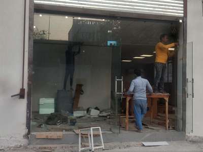 *glass partition *
best Glass Partiton in faridabad