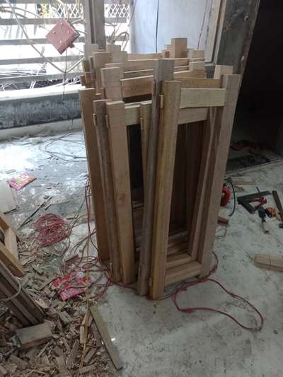 Wooden window  #WoodenWindows  #furnitures  #Carpenter