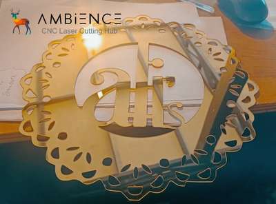 ✨️Golden Logo, Interior wrks✨️
✨️SriGaneshGod ✨️Metal cutting Design ✨️
+91-9605072359/ +91-9778414200(wtsapp).
#cnc #cnclasercutting #cncpattern #cnckerala #cncpatternjalidesigns #cncroutercutting #cncmetalcuting #cncmetalcutingletter #cncrubwoodcutting #cncinterior #cncgoddesign #sriganesh #godsowncountry #god #ganapathi #metalcnc #metalpooja #Poojaroom #poojaroomdesign #poojaunit #poojadoor #poojaroomdecor #poojaroominterior #poojadoor #blackMagic #tree #treemural #treeTunnel #treeframes #treebudha #buddha #multywood #multywoodcarvingb #multywooddesing
#Logoanimation #logo #Logoart #logodesigner