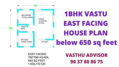 #vasthu floor plan