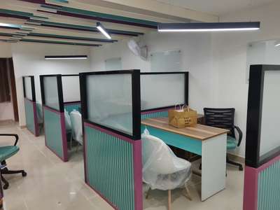 #officeinteriors