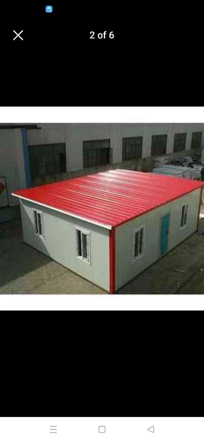 Fast installation porta cabins
roof top rooms
farm houses
contact no. 8130809205