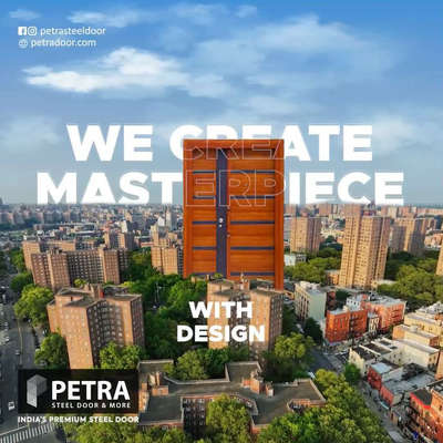 Checkout masterpiece steel doors from PETRA Steel Doors

#PETRA #petra #SteelWindows #Steeldoor #steeldoors #steeldoordesigns #steeldoorsinkerala #steeldoorsANDwindows #steeldoorsWithWOODENFINISH