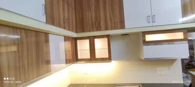 kitchen unit
Rks Decor interior design