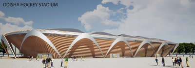 Stadium Imagined
#rhino #twinmotion  #3dmodels #3dmodeling