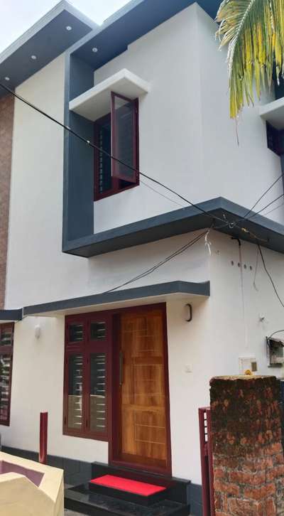 completed project at Trivandrum