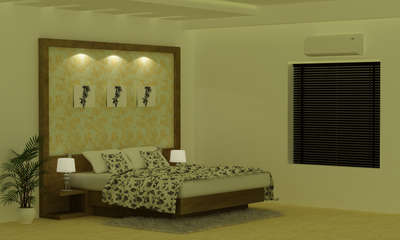 #InteriorDesigner #BedroomDecor #3drendering #sketchup #lumion
