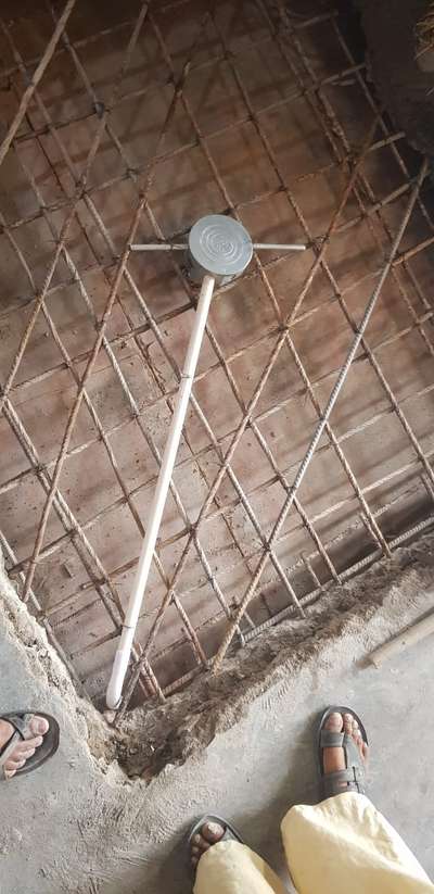 *slept conduiting case cutting wiring and switch board fixing*
all completed work in home