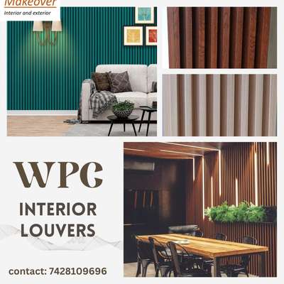 Hello sir/ mam how are you 

Any type of fabrication team required now or in future so please contact us.

WPC Louvers
Wooden work
SS fabrication
MS fabrication 
Aluminium fabrication 

All types team Available here with matarial and labour Rs both options available.

Regard
Makeover interior 
9311780628