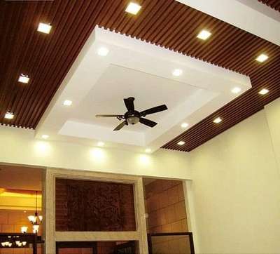 false ceiling ke liye contact me