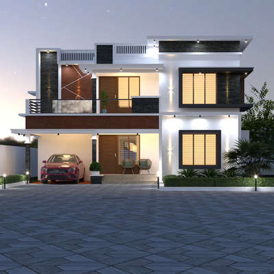 #archidesignhome 
#arcitecturevizualization 
#architecture 
#3dvisualization #3dhomedesign 
#vray 
#keralahomes 
#keralahomedesign 
#viralhomes 
#homelove
#keralahouse 
#keralahome3delevation 
#keralaviral 
#viralhomes