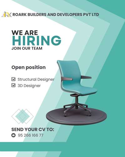 We are hiring 
Send your cvs
 #hiringengineers  #hiringnow  #hiring