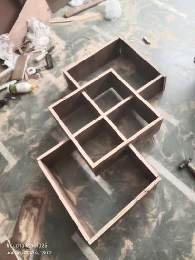 For Wall  Book stand and toy stands