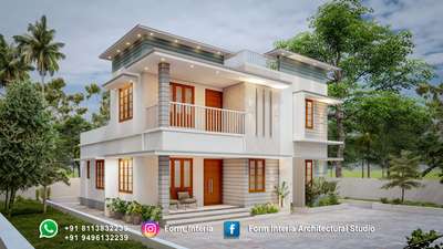 3d Exterior Design..
Kerala Style Home ..
നിങ്ങളുടെ മനസിലെ വീട് 3d ആയി കാണാം ഇപ്പൊൾ തന്നെ വിളിക്കു....

 #3d  #exterior3D  #ElevationHome  #ElevationHome  #KeralaStyleHouse  #keralaplanners  #kerala_homestyle  #new_home  #newsite  #trendingdesign  #likeforlikes  #koło  #mostbeautiful