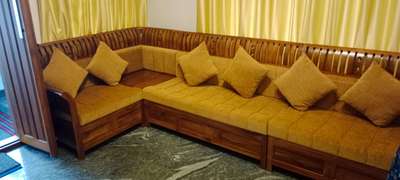 Teakwood Settie #teakwood  #teak_wood  #teakwoodfurniture  #teakwoodsofa