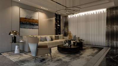 #modernlivingroom #modernliving #moderninteriordesign #InteriorDesigner #LUXURY_INTERIOR #freelancework #3d