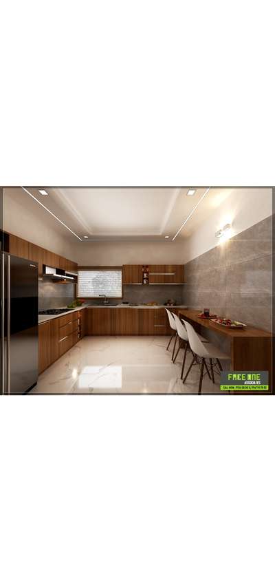 Modular kitchen