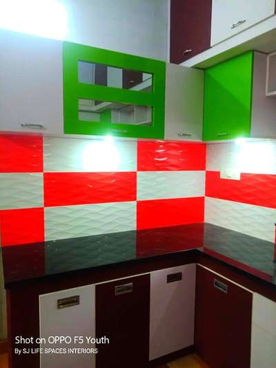 Modular Kitchen # https://wa.me/qr/RCDZDSCEUSVPJ1