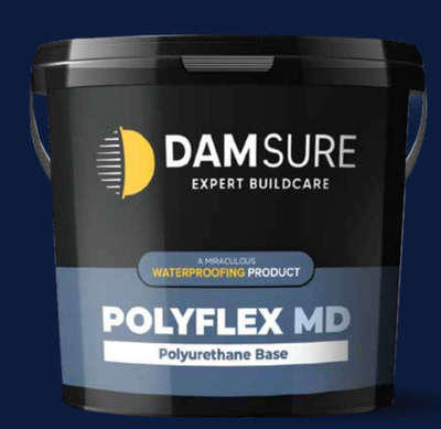 10 Kg: POLYFLEX MD BY DAMSURE