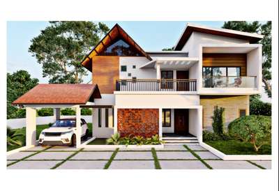 #exteriordesigns #exterior3D #exteriors #3DPlans #3dmodel #3dmodelling #3dhouse #HomeDecor #homedesignkerala #ContemporaryHouse #montanalandscape #keralahomedesignz #keralahomeplans #keralahomestyle #keralatraditionalmural #keralahomeplans #architact #architectureldesigns #3d_visulaisation #3dvisualizer #best_architect #kerala_architecture #Architectural&nterior #architecturedaily #civil_engineer_07