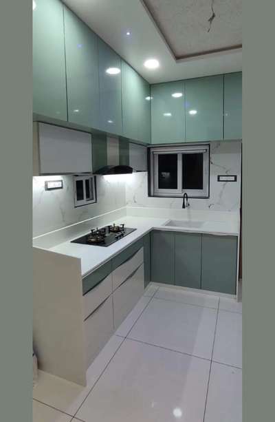 #ModularKitchen 
#creative