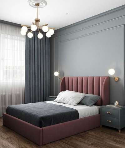 Bedroom design latest luxury  # #BedroomDecor  #KingsizeBedroom  #BedroomDesigns  #BedroomCeilingDesign  #bedroominteriors  #MasterBedroom