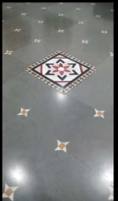 #FlooringTiles