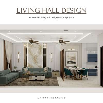 Living hall Design in bhopal
Residential/appartment interior starting from Rs.2000/ room (3d visual only)
For further queries please contact 7974404086 or email us at varniinteriors@gmail.com
 #BedroomDesigns  #BedroomDecor  #BedroomCeilingDesign  #InteriorDesigner  #KitchenInterior  #LUXURY_INTERIOR  #interriordesign  #3DPlans  #3dmodeling #3D_ELEVATION #3dkitchen  #sketchupmodeling #vrayrender #exteriordesigns #furnituredesigner  #autocad  #enscaperender #ElevationDesign  #2DPlans #2dDesign  #2dautocaddrawing  #GlassStaircase  #StaircaseDesigns