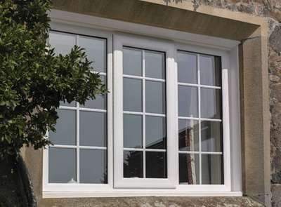 #UPVC Windows