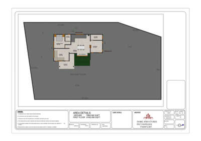 East facing 1400sqft 3D plan with all requirements fulfilled to client.
 #EastFacingPlan  #3BHKPlans  #2storyhouse  #3dfloorplan  #Architectural&Interior  #MrHomeKerala