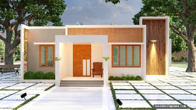 #SmallHouse   #exterios   #HouseDesigns  #600sqft 
 #simplehomestyle