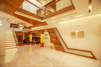 Project : Residential interior
Client : Sameer 
Location : Kannur