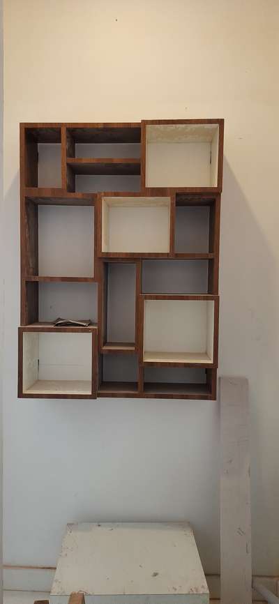 Book shelf