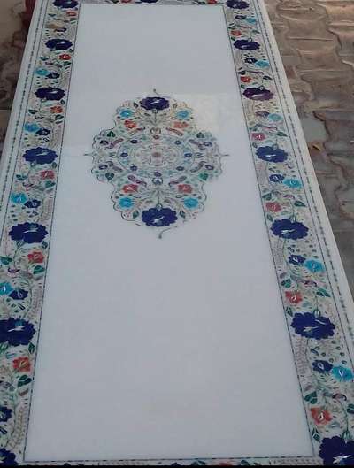 *Marbals floring design *
stone art all Marvels all India orders