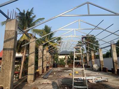 #tress work at tripunithura
.9995724971