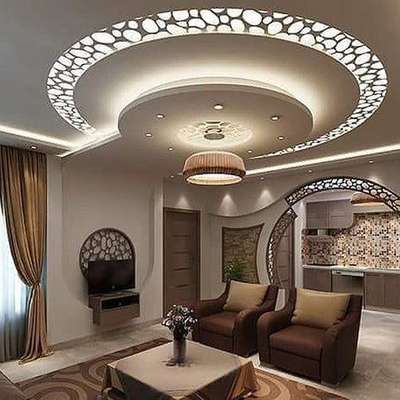 False Ceiling Design
#FalseCeiling 
#FalseCeiling_llighting_flooring 
#todaystrending 
#koloviral 
#FalseCeilinideas 
#falseceilingkerala 
#falseceilingworks 
#falseceilingpaint 
#ligjting 
#LivingroomDesigns 
#InteriorDesigner