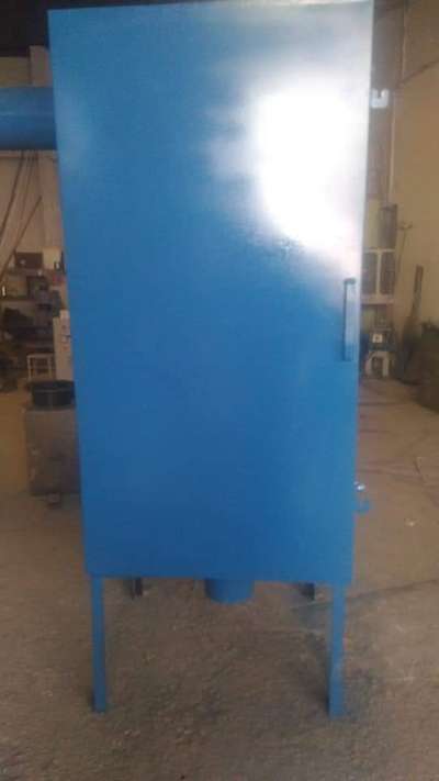 industrial Oven as  body manufacturing 400 rS kg