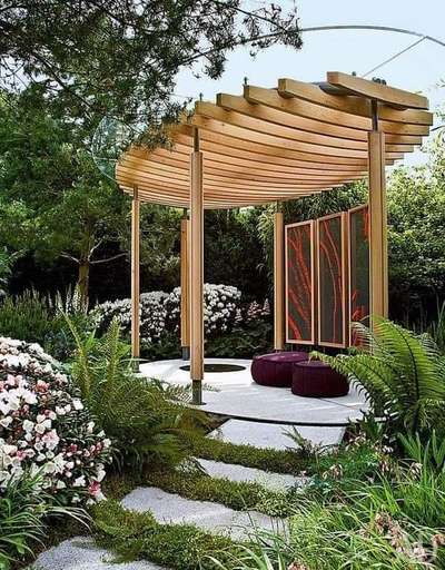 #outdoors
Beutiful outdoor livings...