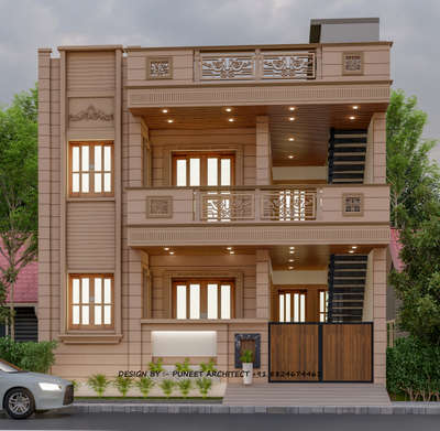 #jodhpurstone  #ElevationHome  #ElevationDesign  #frontElevation  #elevationideas  #SandStone  #HouseDesigns  #HouseConstruction  #FloorPlans  #FoldingDoors  #SlidingWindows  #WindowsIdeas  #WoodenWindows  #cnc  #rendering  #KitchenIdeas  #Architectural_Drawings  #jodhpurstoneelevation  #jodhpurstone  #stonework