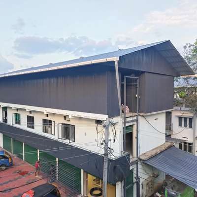 #roof