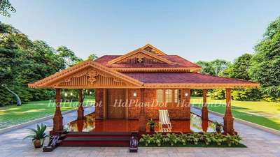 2000sqft nalukettu house  #nalukettveddu  #Nalukettu  #TraditionalHouse  #courtyardhouse  #SmallHouse