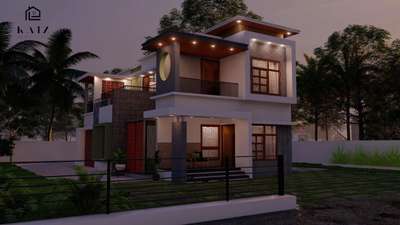 Night view#render# contact for more details
