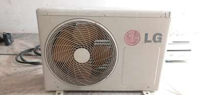 *Split AC Service *
Split AC Servicing Indoor and outdoor unit