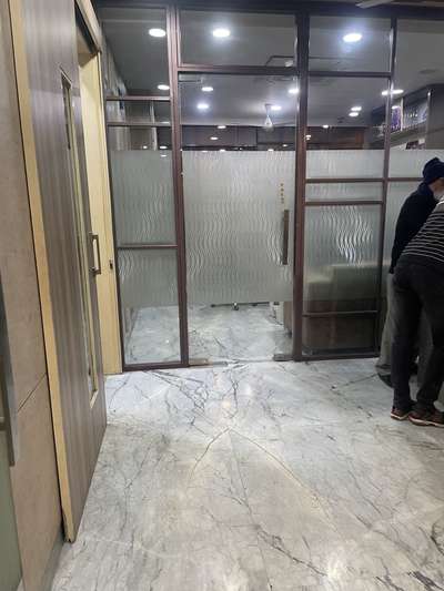 Office at Shankar vihar