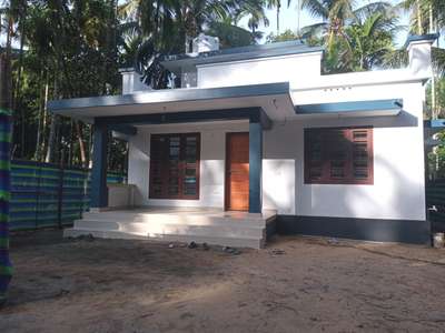 #lowcoast  #1100sqftHouse  #Handover🔑  #Thrissur  #Snehatheeram Beach #2BHKPlan