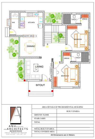 planing 

total 1800 square feet 
planing chayanoo contact