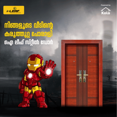 Your home's safety with i-Leaf steel doors

#safetydoors #strongwindows #steeldoors #safetywindows #lowcostdoors #secureyourhome #steeldoorsandwindows #durabledoors #strongdoors #safetyfromclimatechanges #antitheftdoors #fireresistantdoors #housesecurity #qualitydoors #metaldoors #doors #windowsanddoors #safety #multilockdoors #insulateddoor #fireproofdoor #doorsandwindows #ileafdoors #ileaf