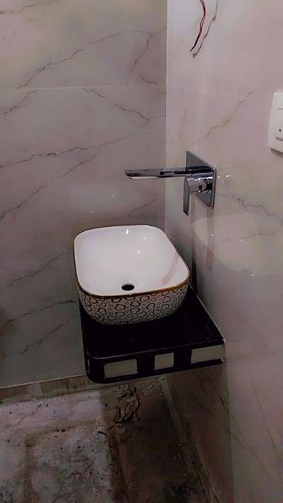#jaquarbathfitting